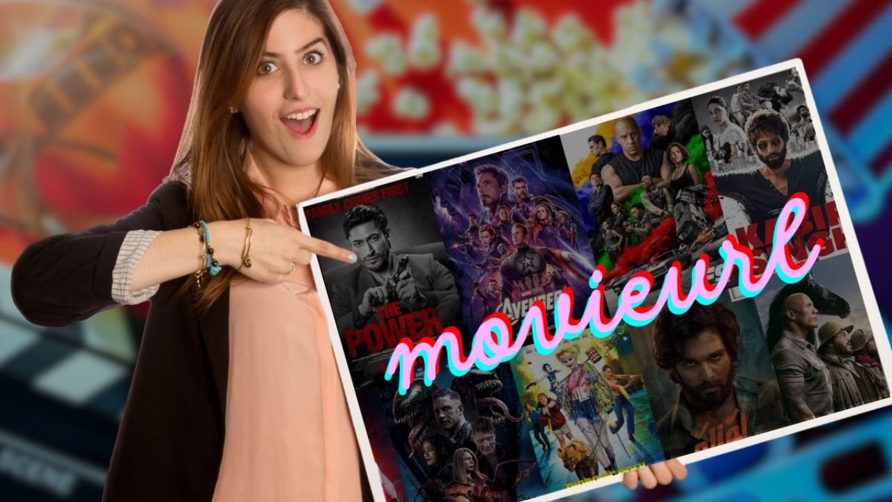 MovieRulz: The Controversial Platform for Free Movie Streaming