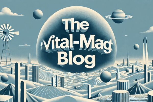 the ://vital-mag.net blog