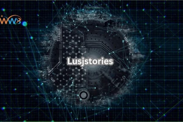 lusjstories