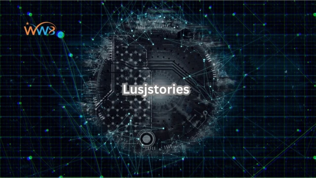 lusjstories