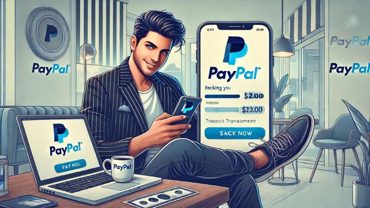 Prince Narula Digital Paypal: A Deep Dive into PayPal Integration